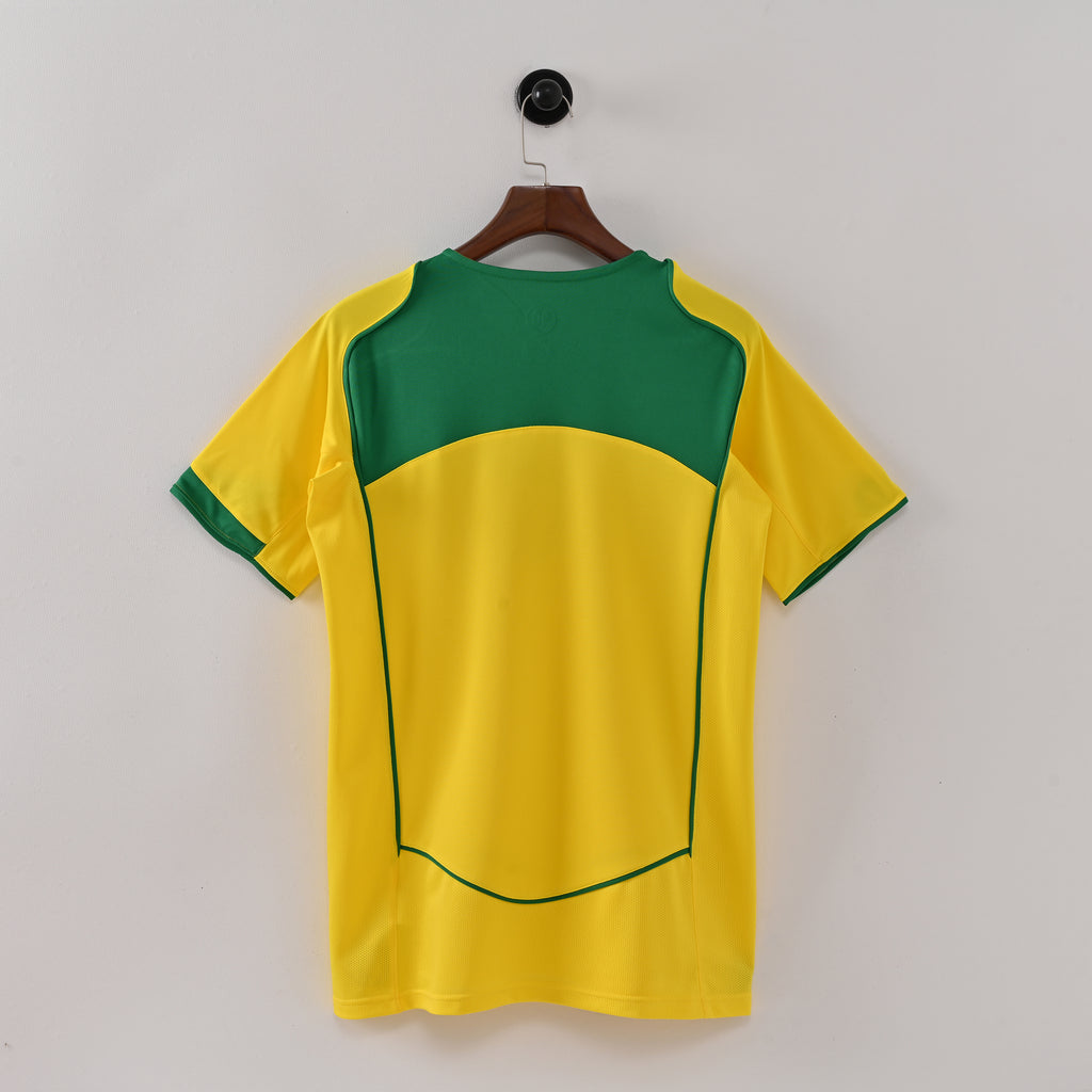 Brazil 2004