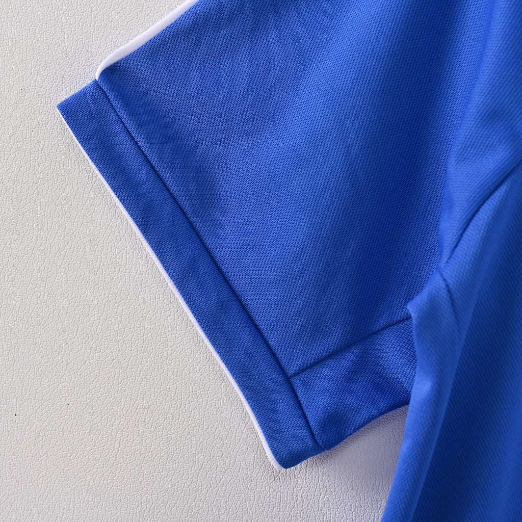 Chelsea 01-03 Home