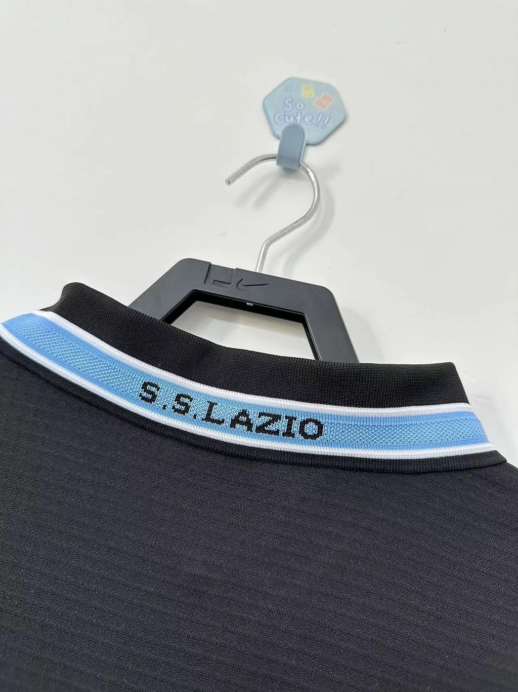 SS Lazio 1999 Away kit