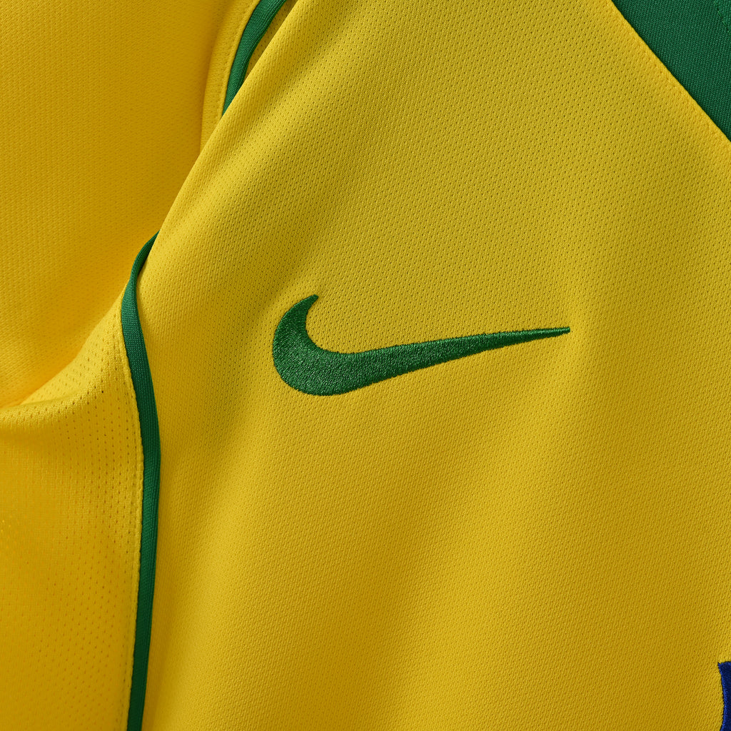 Brazil 2004