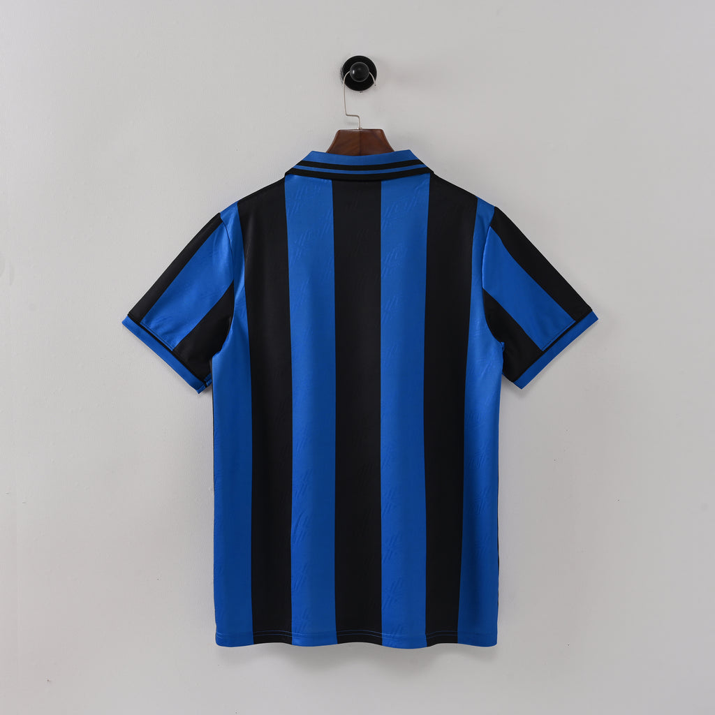 Inter Milan 95-96