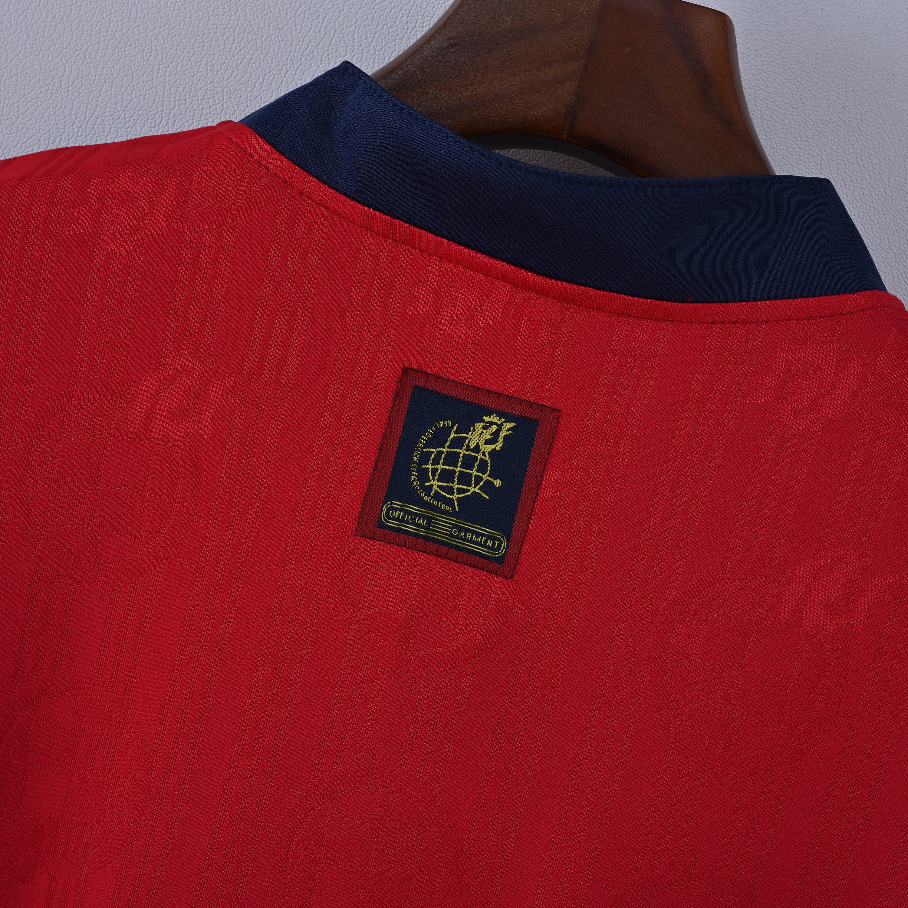 Spain 96 Home