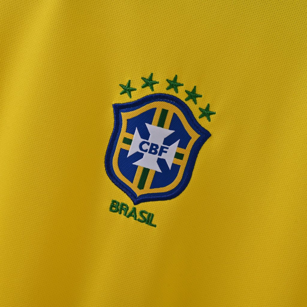 Brazil 2004
