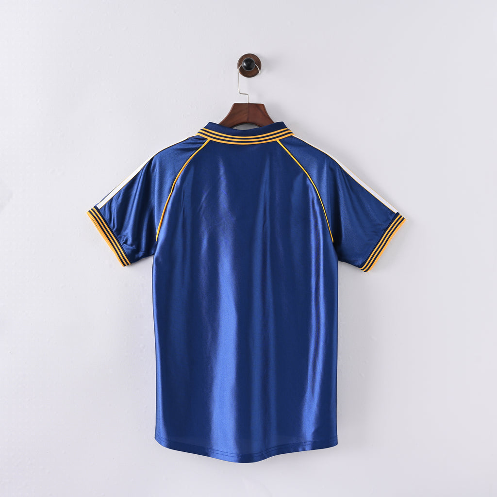 Real Madrid 98-99 Third kit