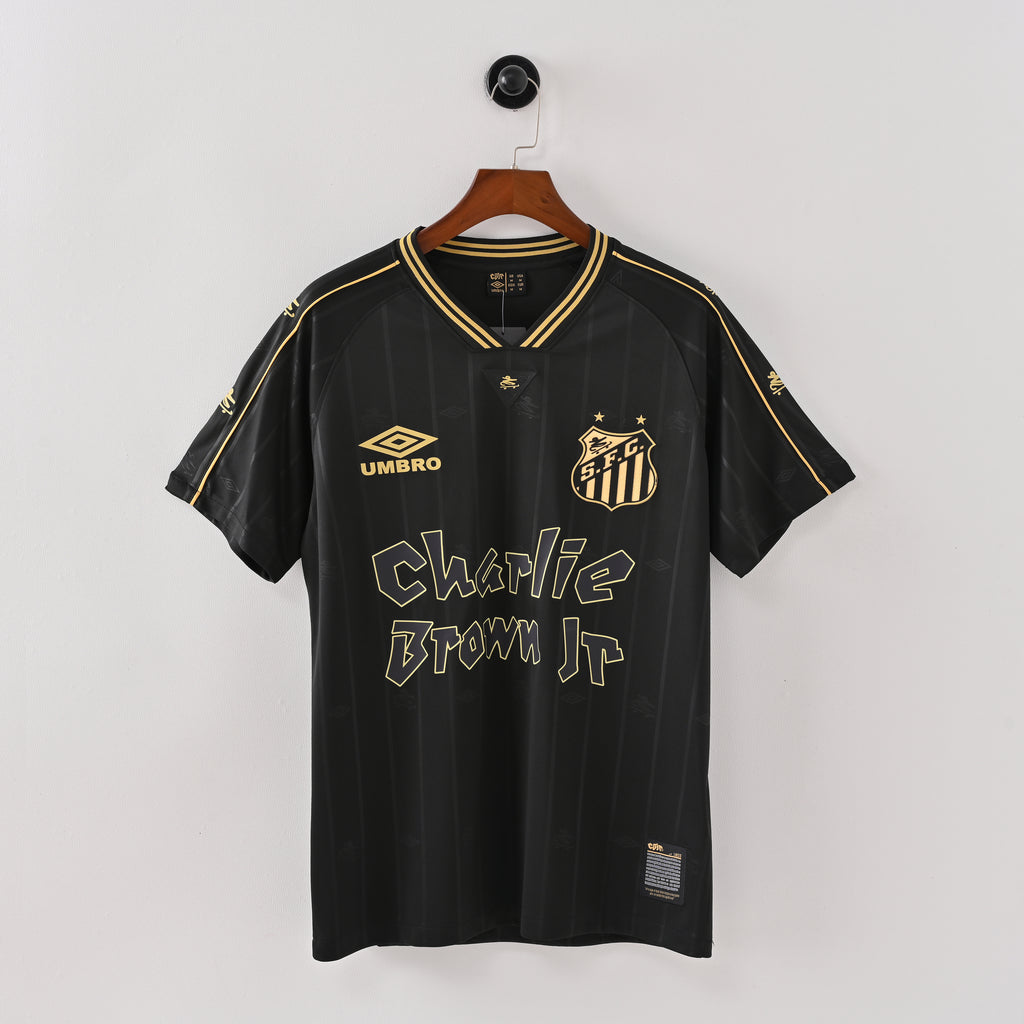 Santos 24-25