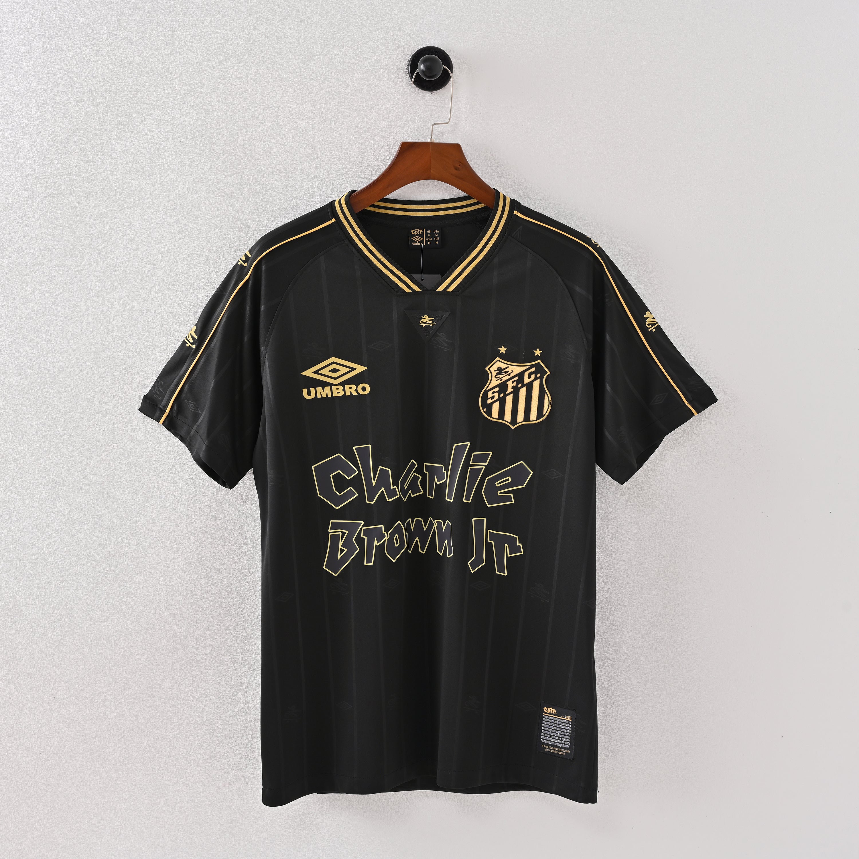 Santos 24-25