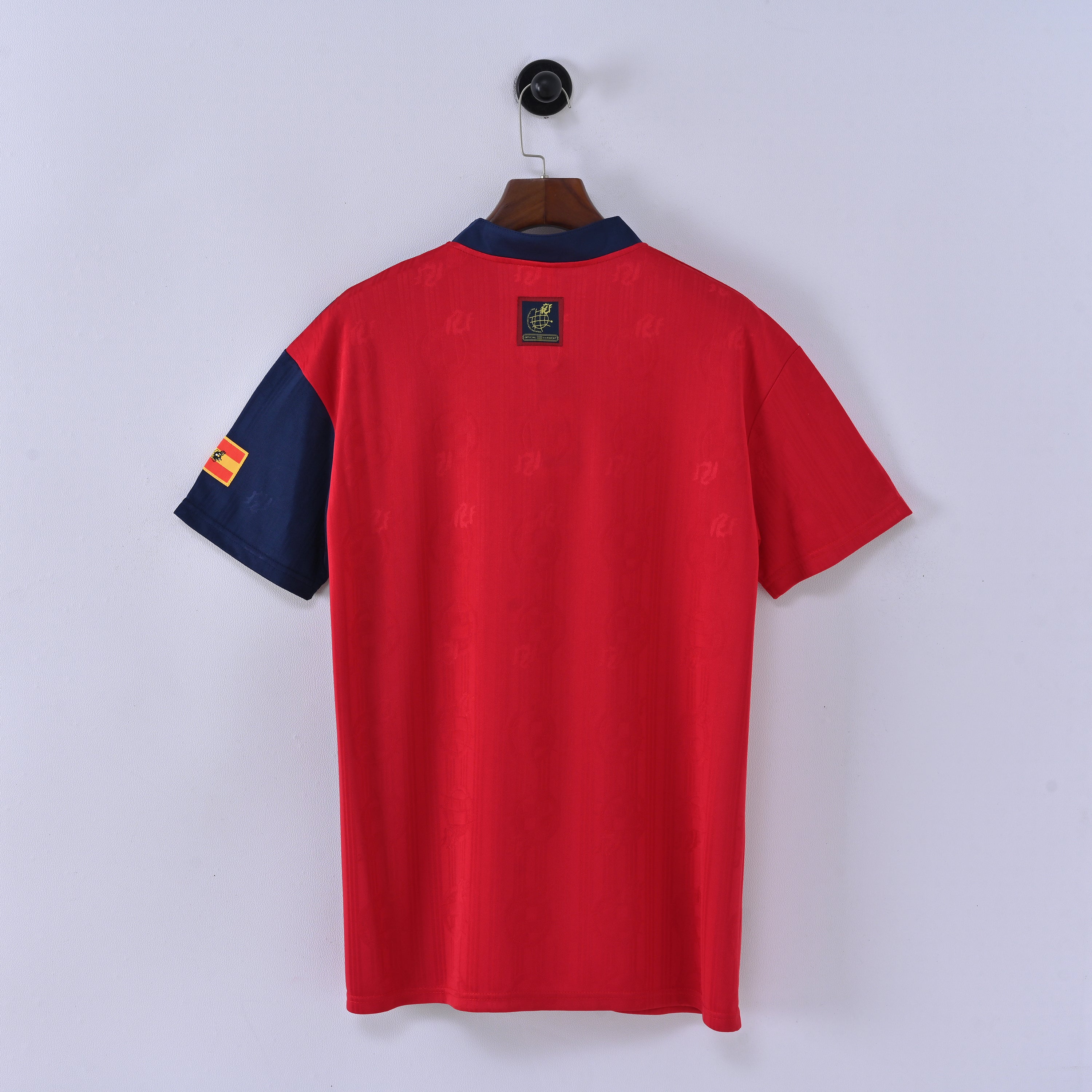 Spain 96 Home