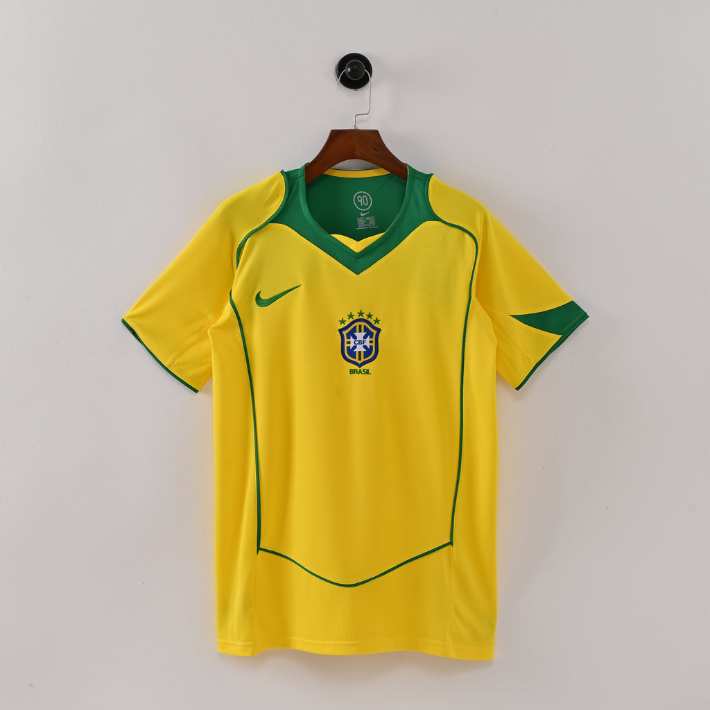 Brazil 2004
