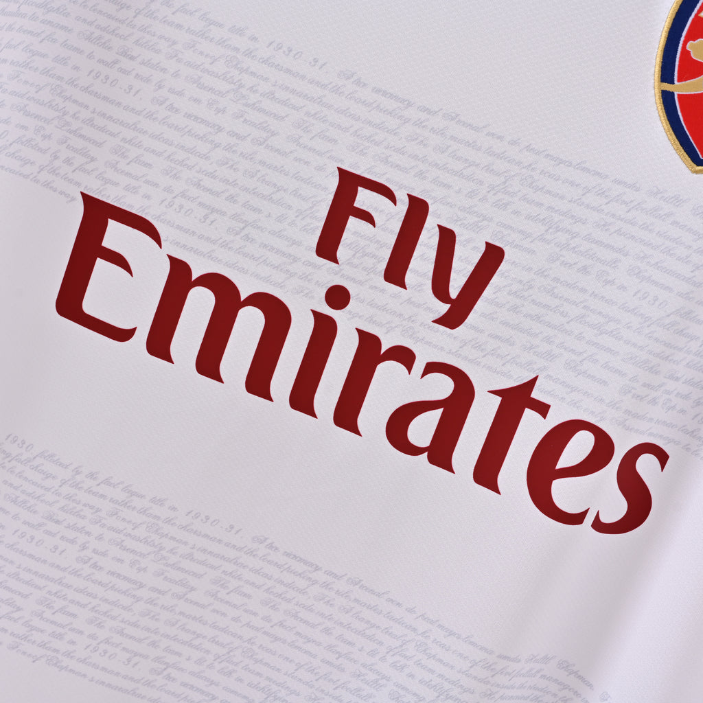 Arsenal 07-08