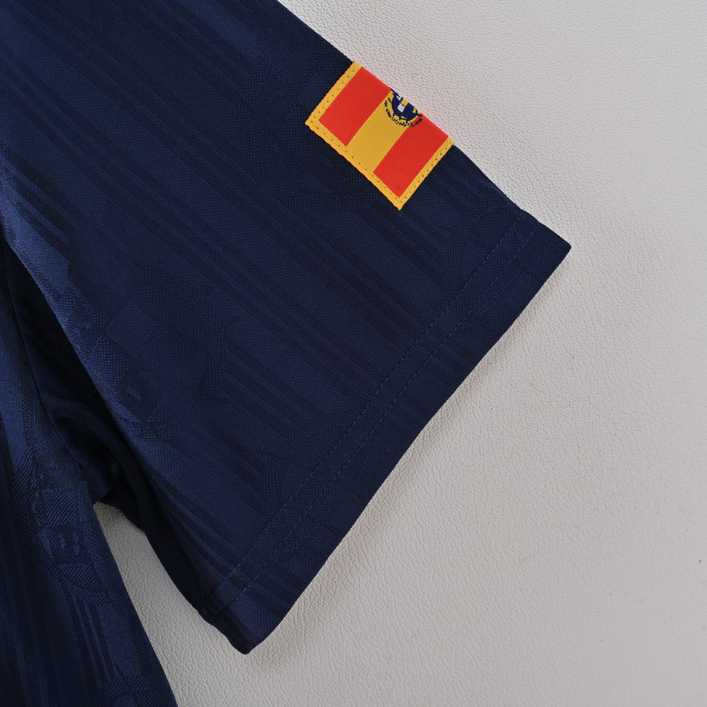 Spain 96 Away