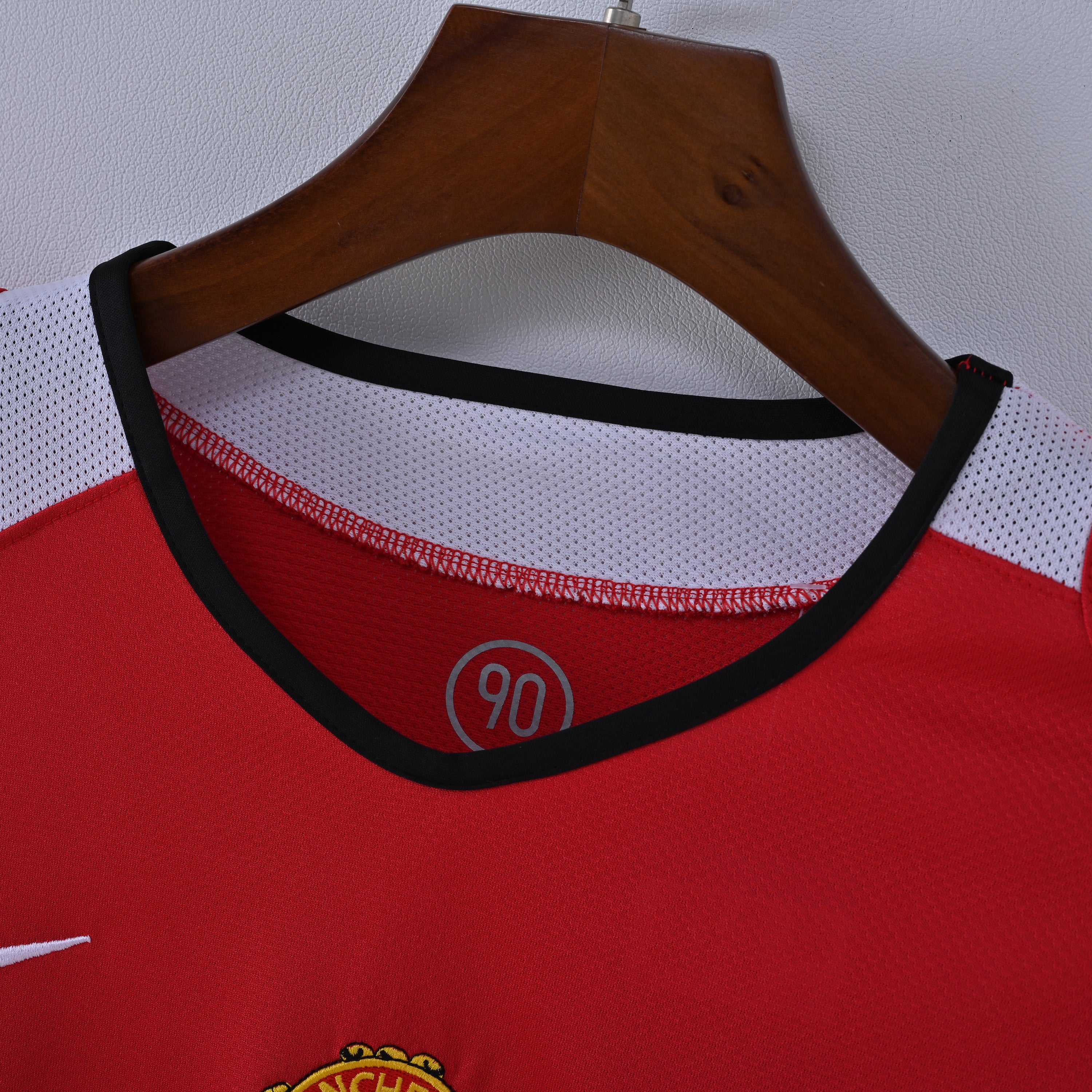 Manchester United 07-08