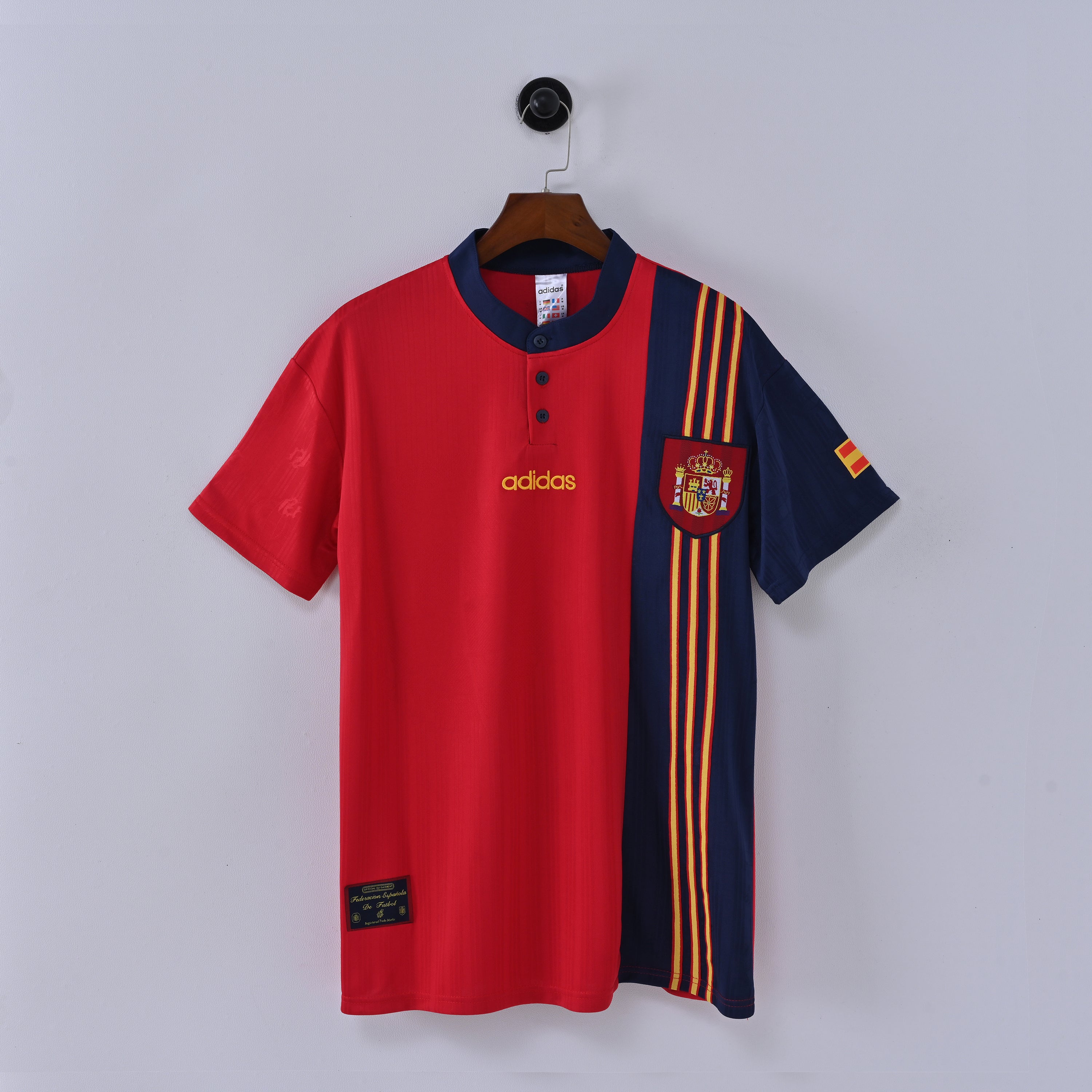 Spain 96 Home
