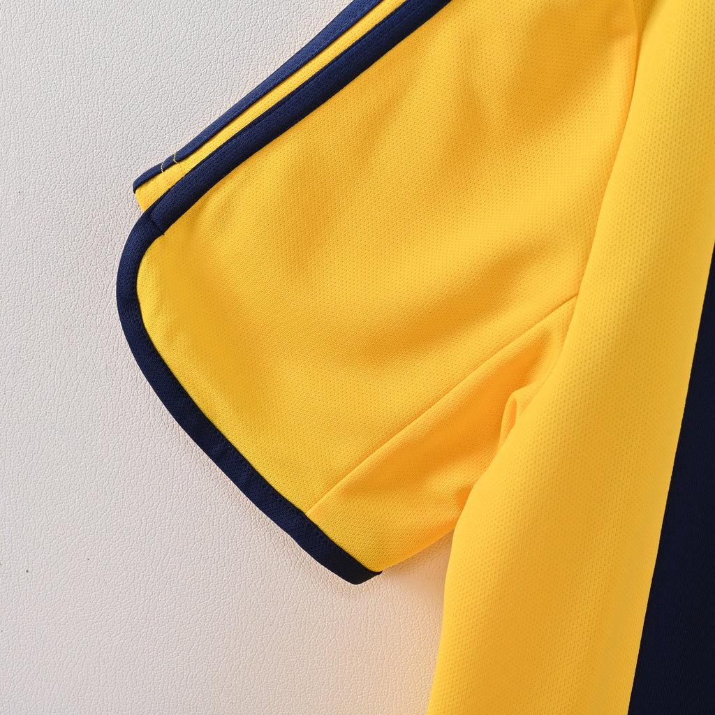 Ajax 01-02 Home