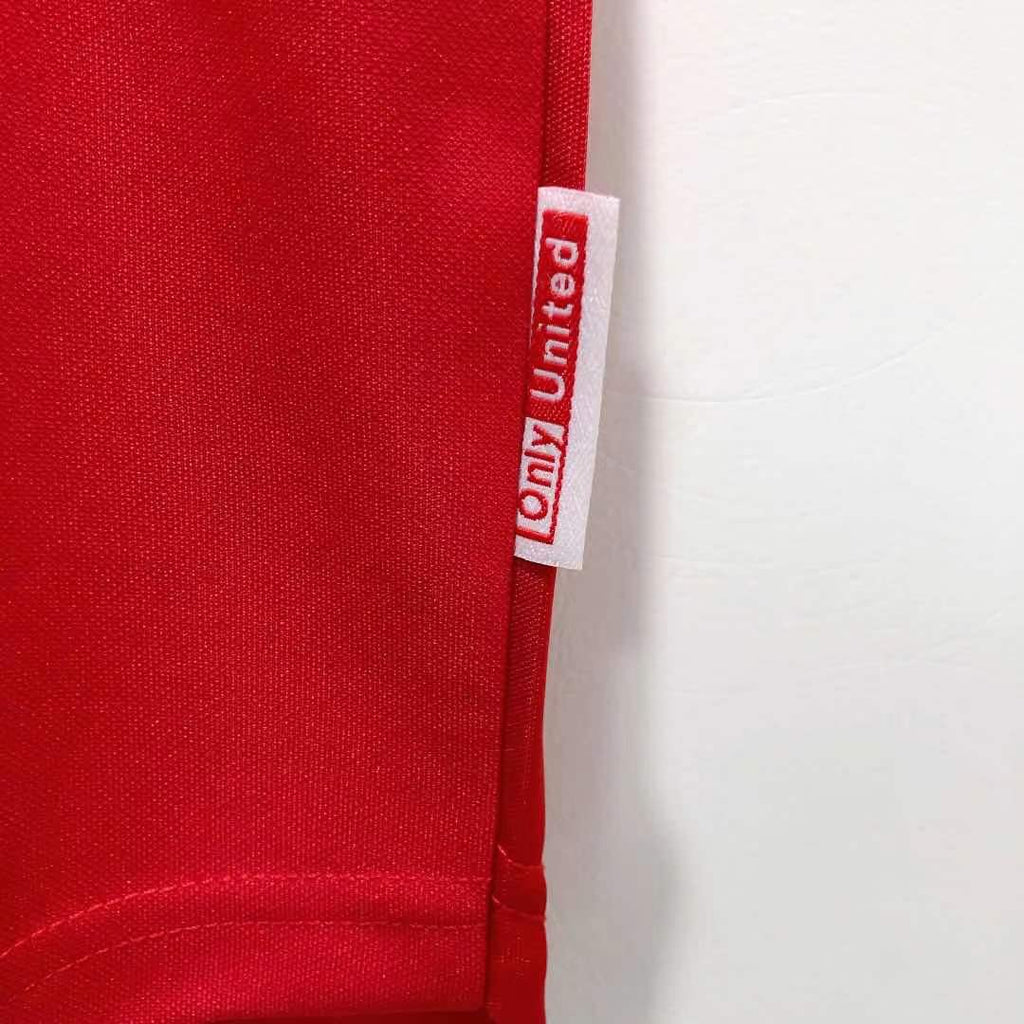 Man United 1999 Champions league winning Home kit