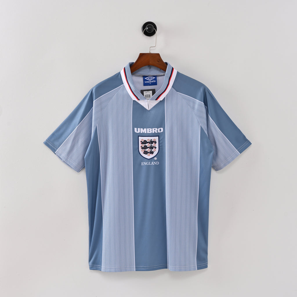 England 95-96