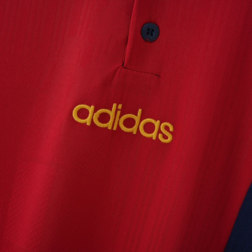 Spain 96 Home