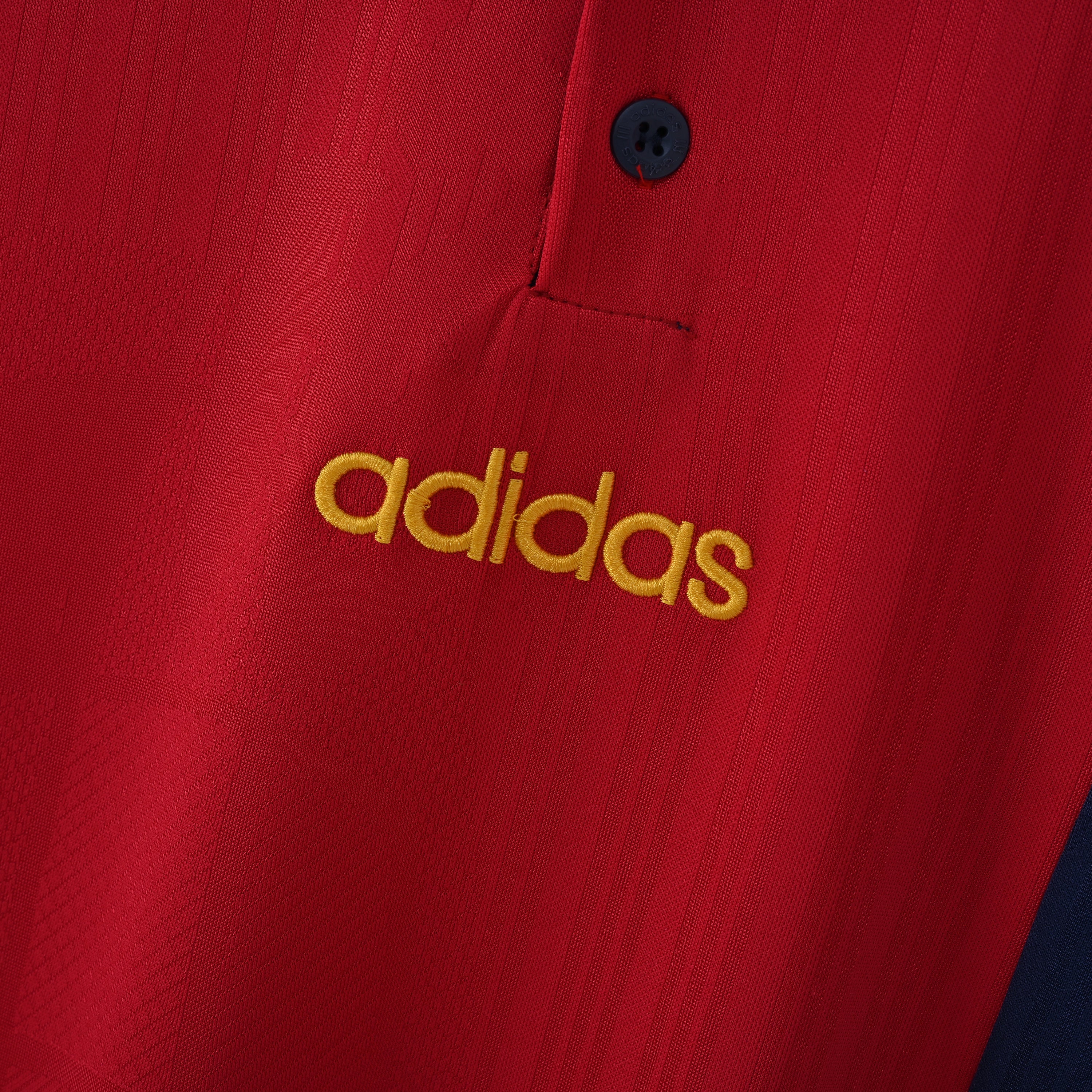 Spain 96 Home