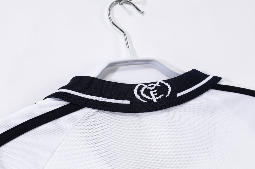 Real Madrid 2000-2001 Home