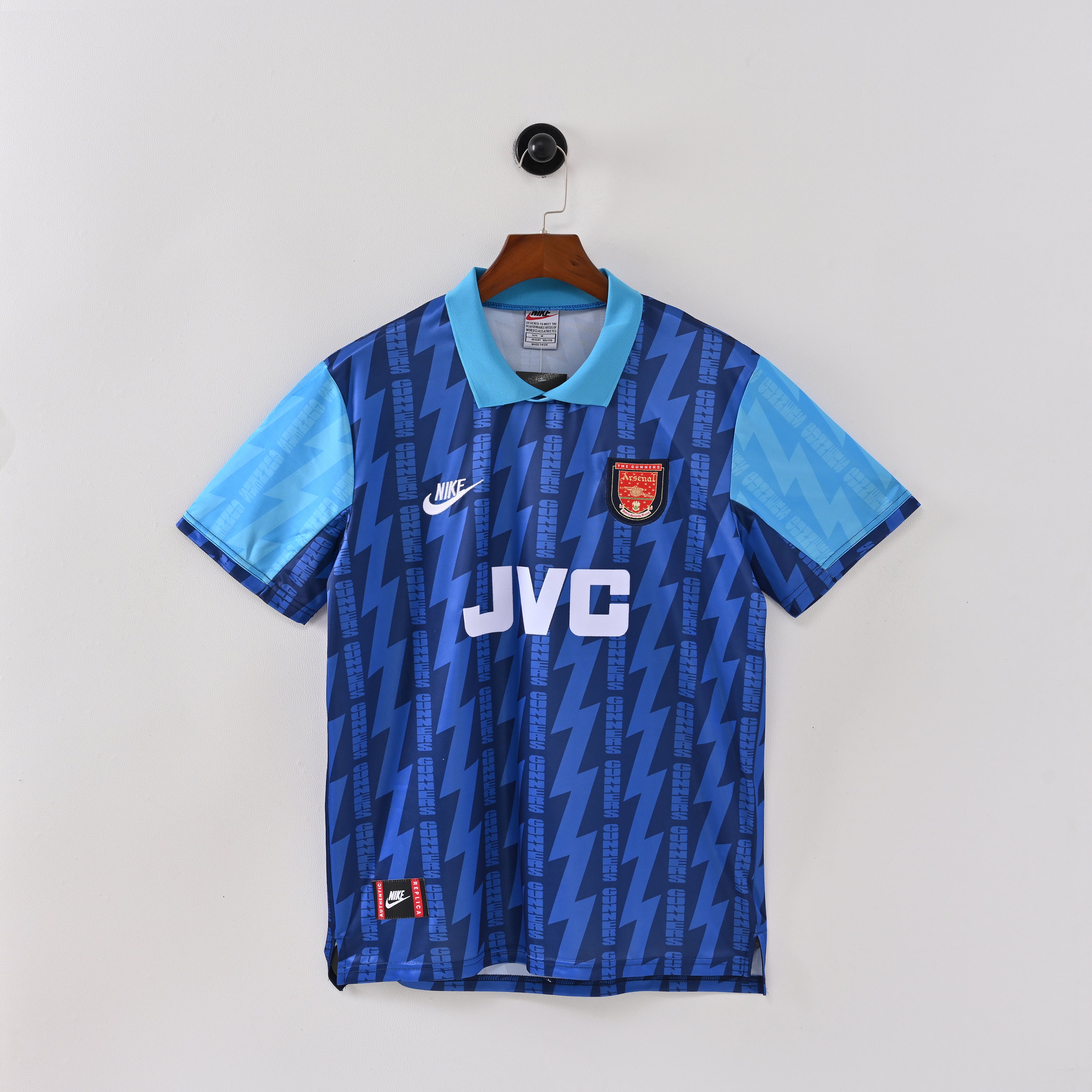 Arsenal 94-96