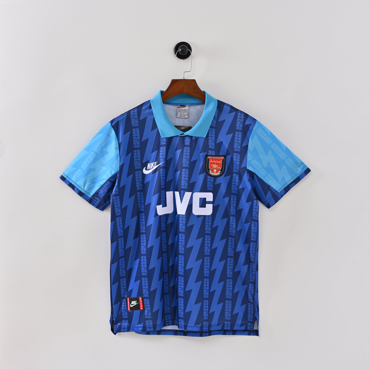 Arsenal 94-96
