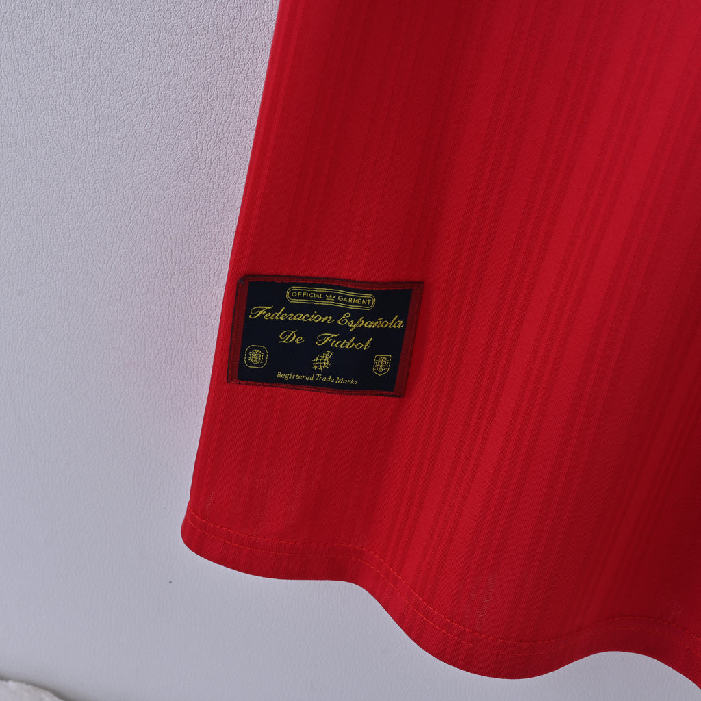 Spain 96 Home
