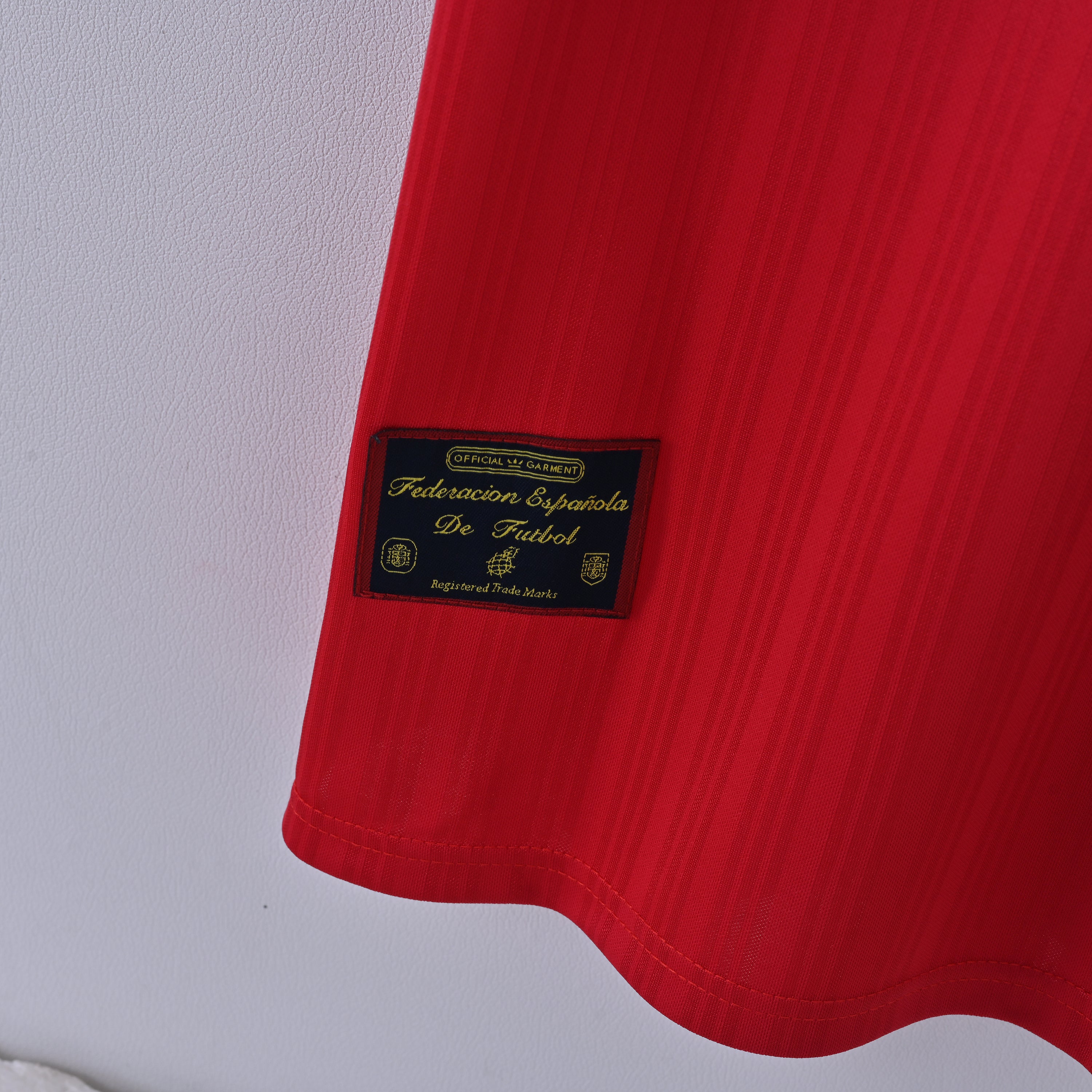 Spain 96 Home