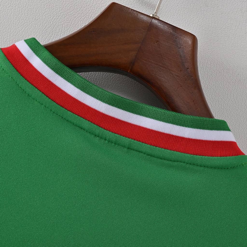 Maxico 1970