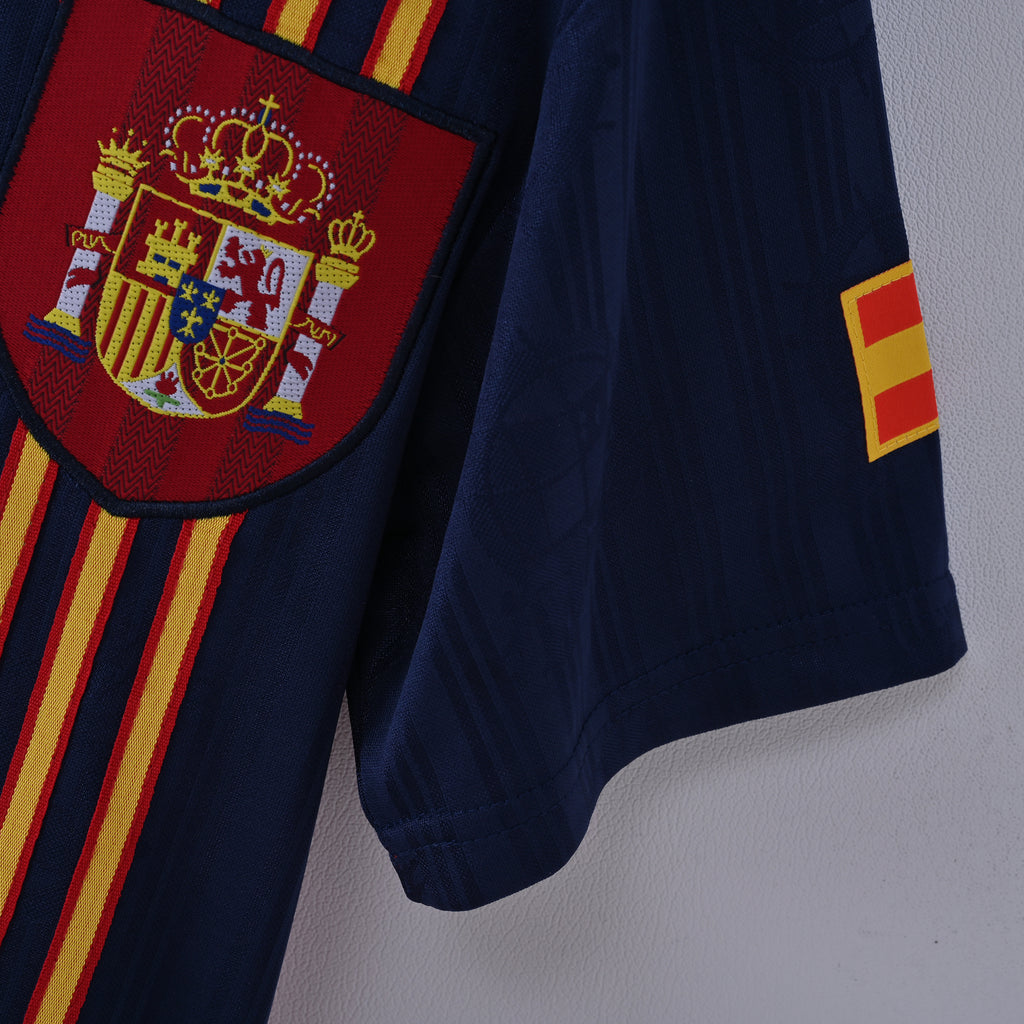 Spain 96 Home