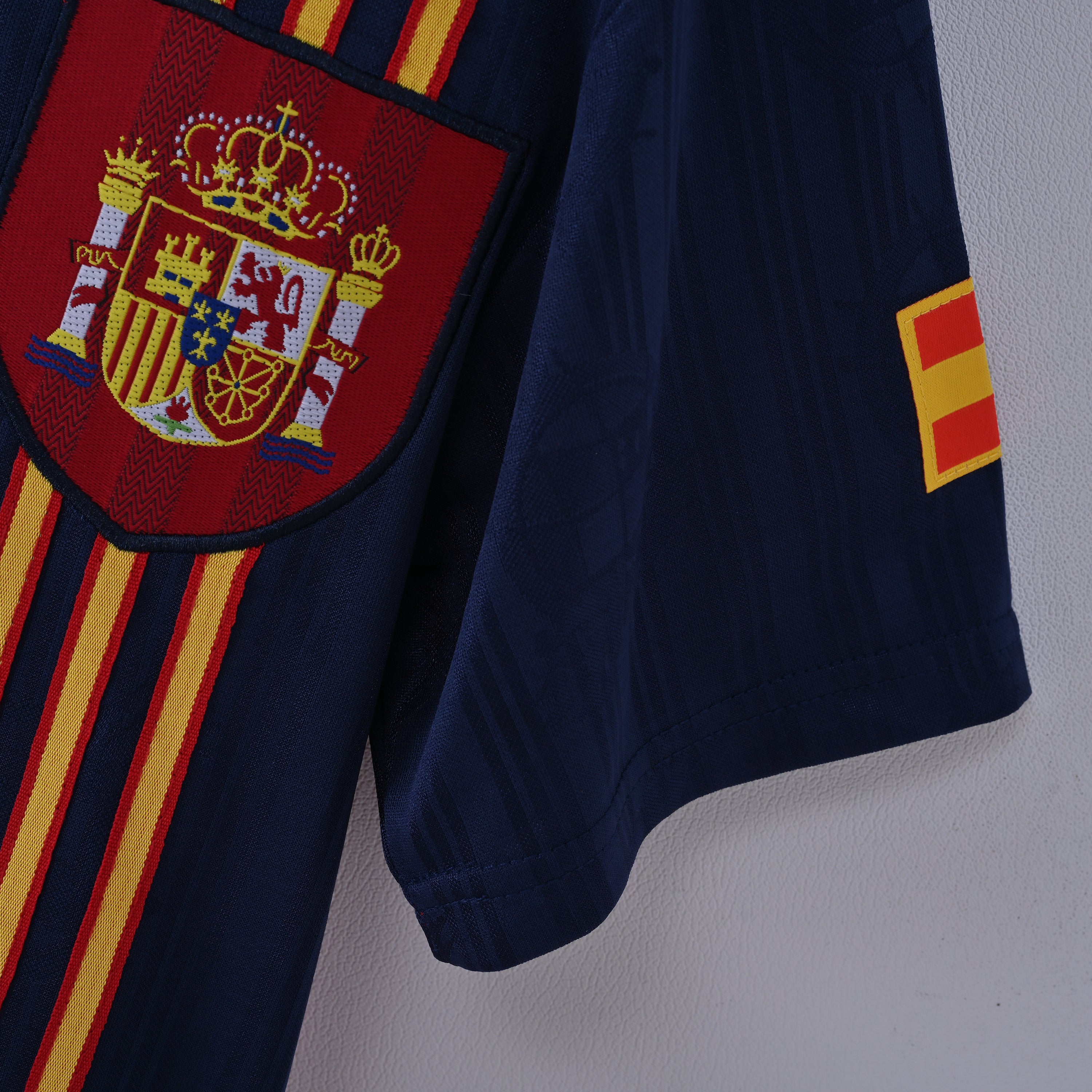 Spain 96 Home