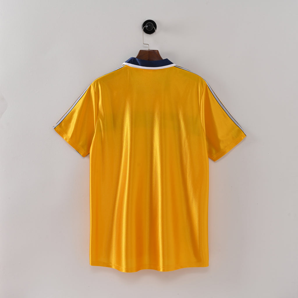 Deportivo de La Coruna 99-00