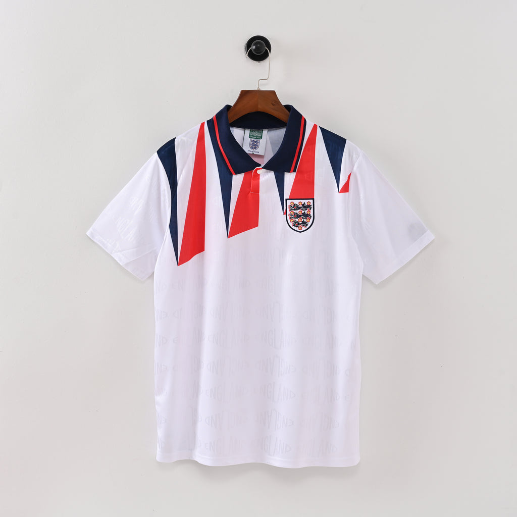 England 1992