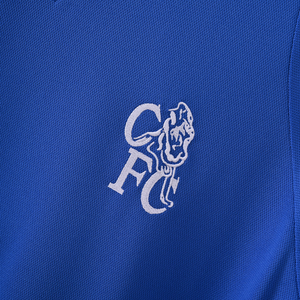 Chelsea 01-03 Home