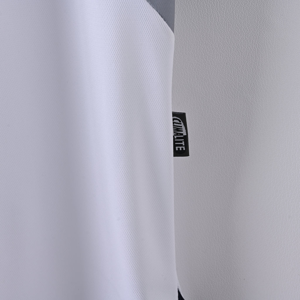 Real Madrid 2000-2001 Home