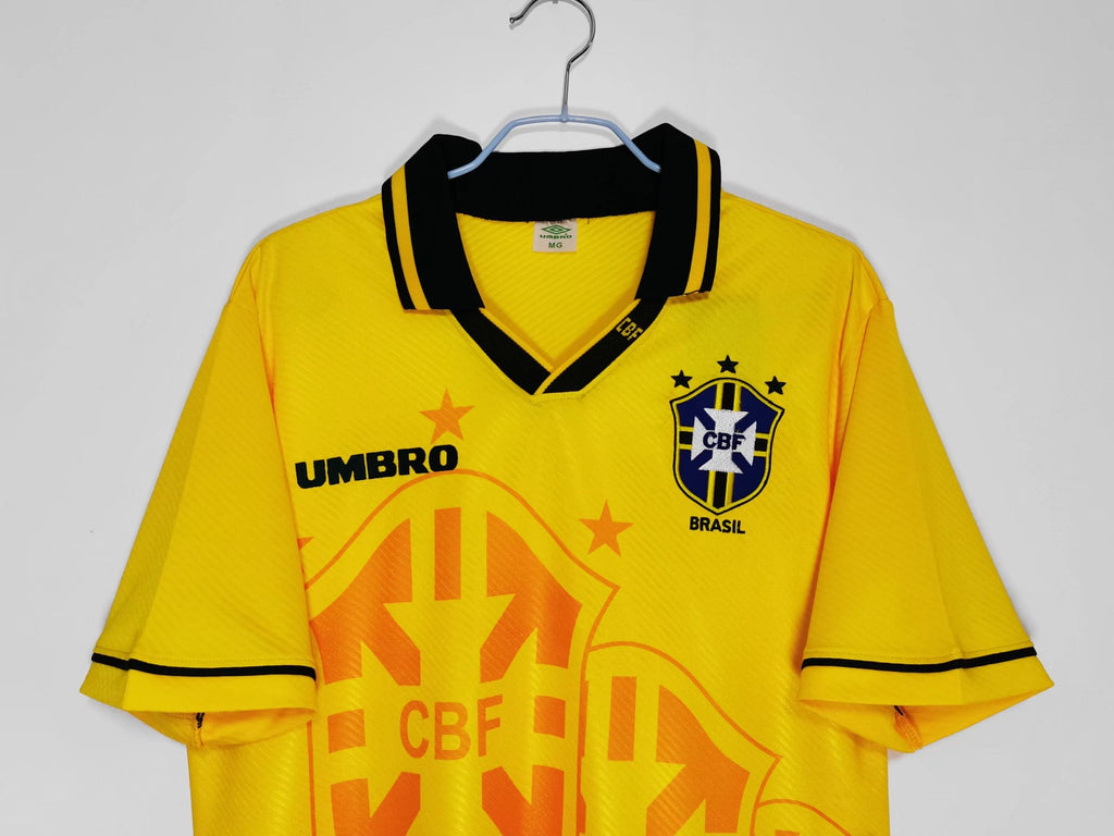 Brazil 94 Home