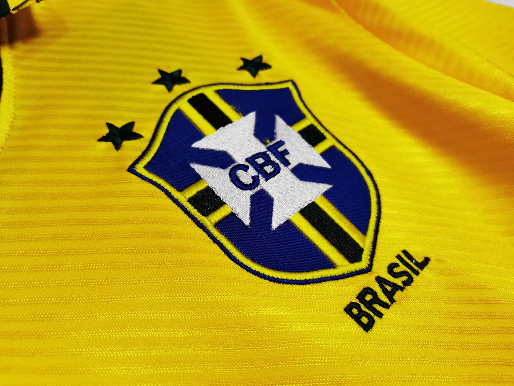 Brazil 94 Home
