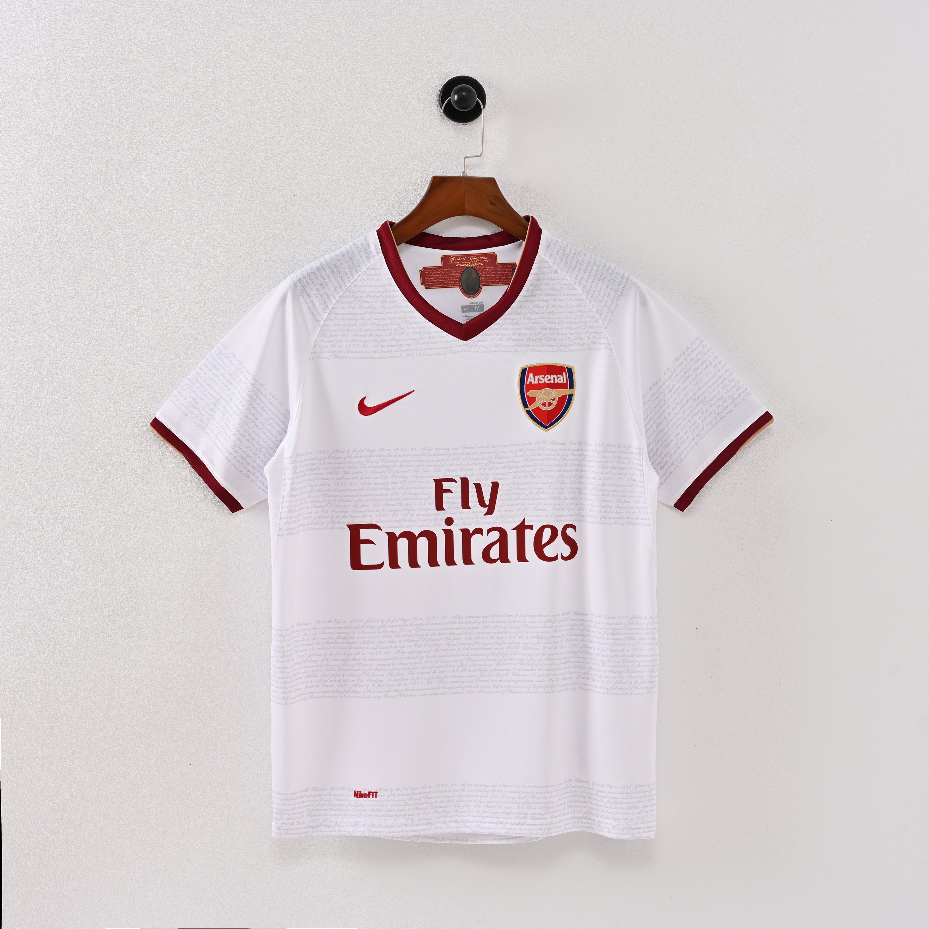Arsenal 07-08