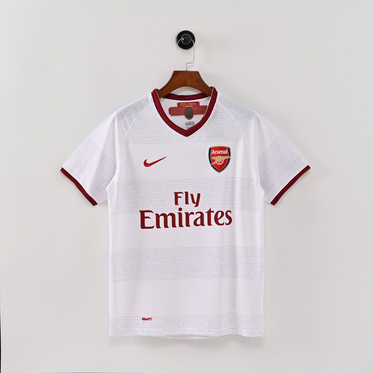 Arsenal 07-08