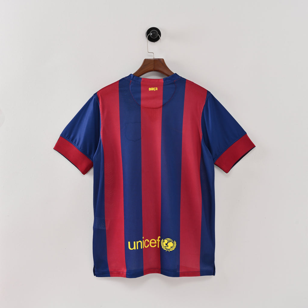 Fc Barcelona 14-15