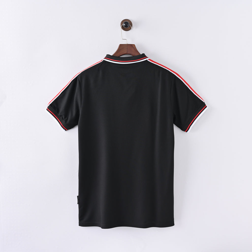 Man United 98-99 away kit