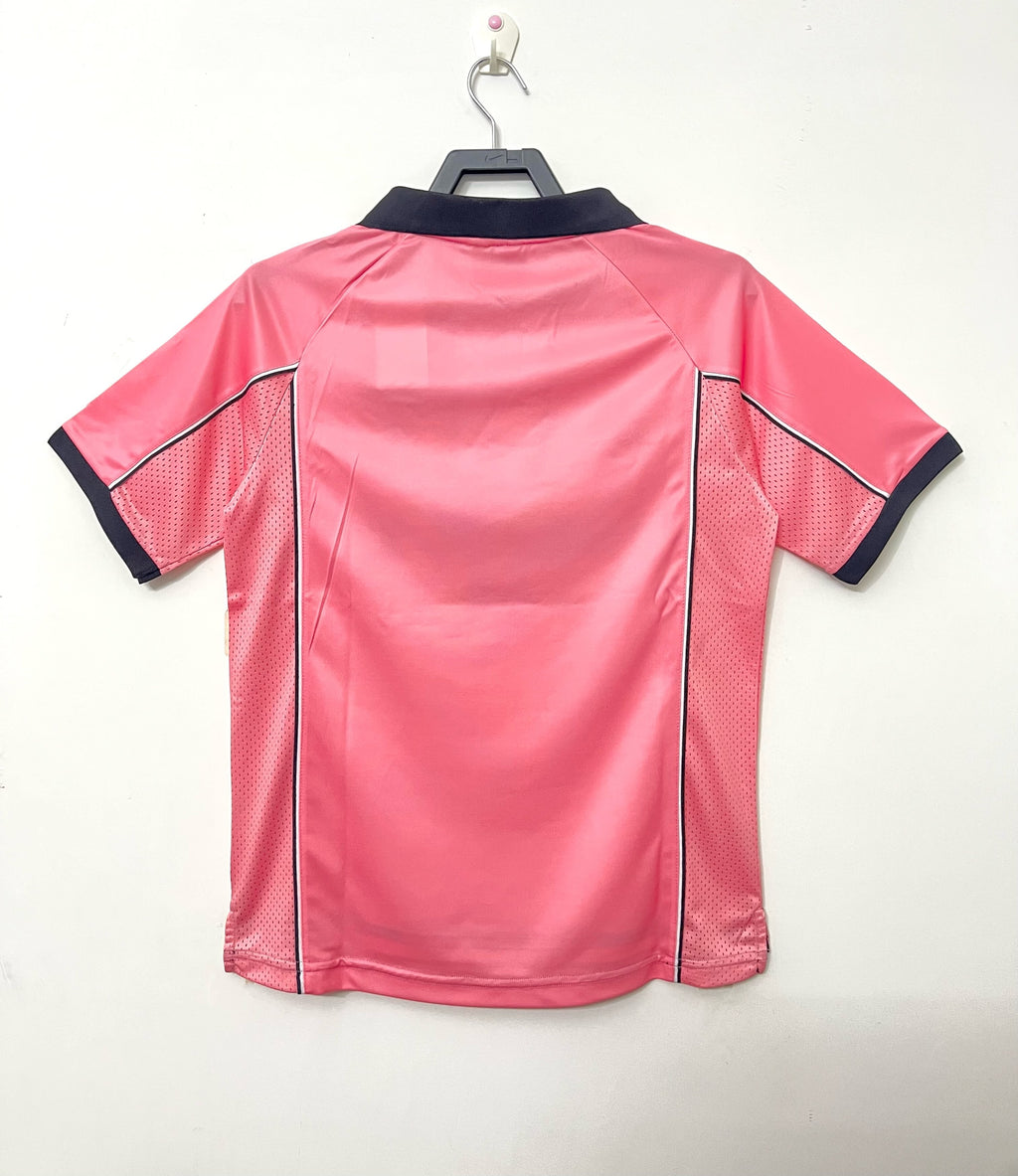 Juventus 96-97 Away