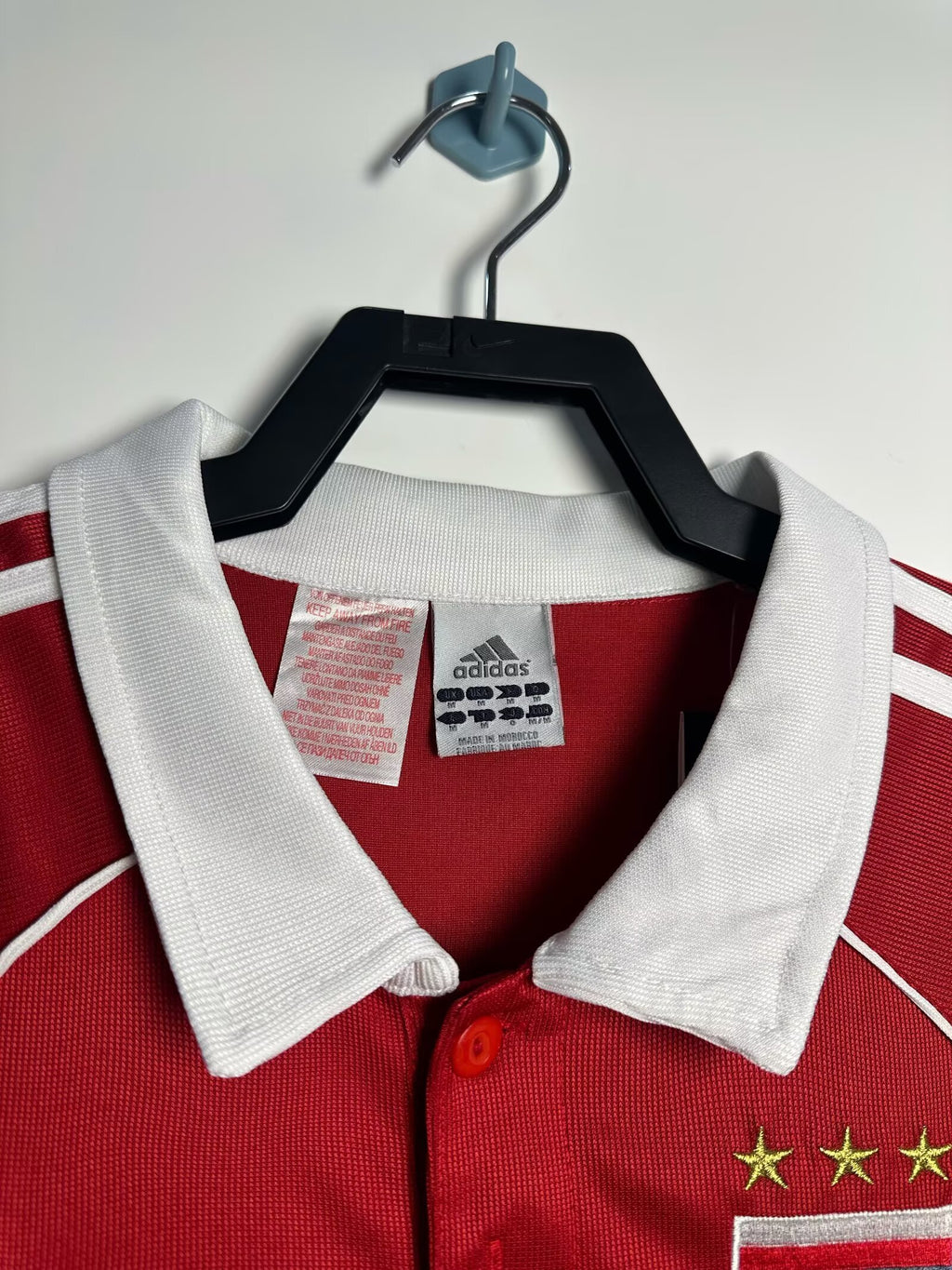 Bayern Munich 2005-2006 home