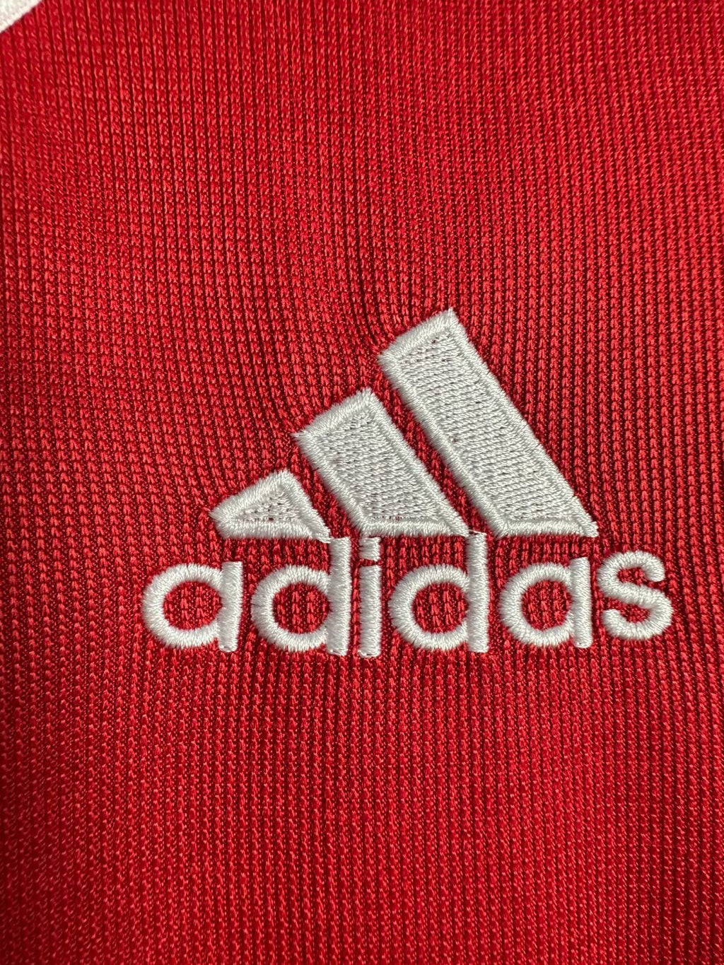 Bayern Munich 2005-2006 home