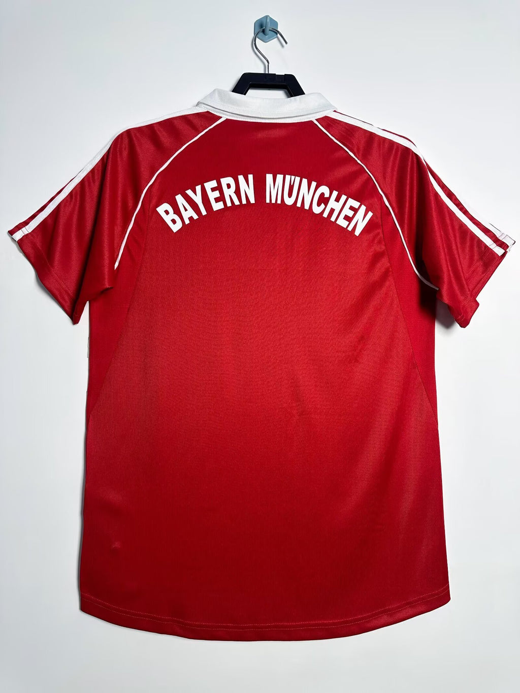 Bayern Munich 2005-2006 home