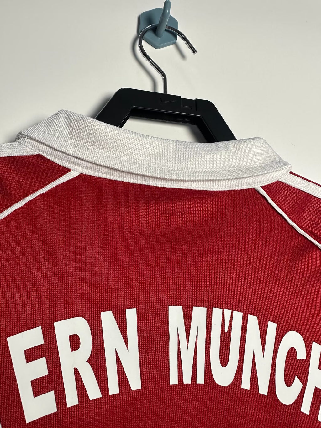Bayern Munich 2005-2006 home